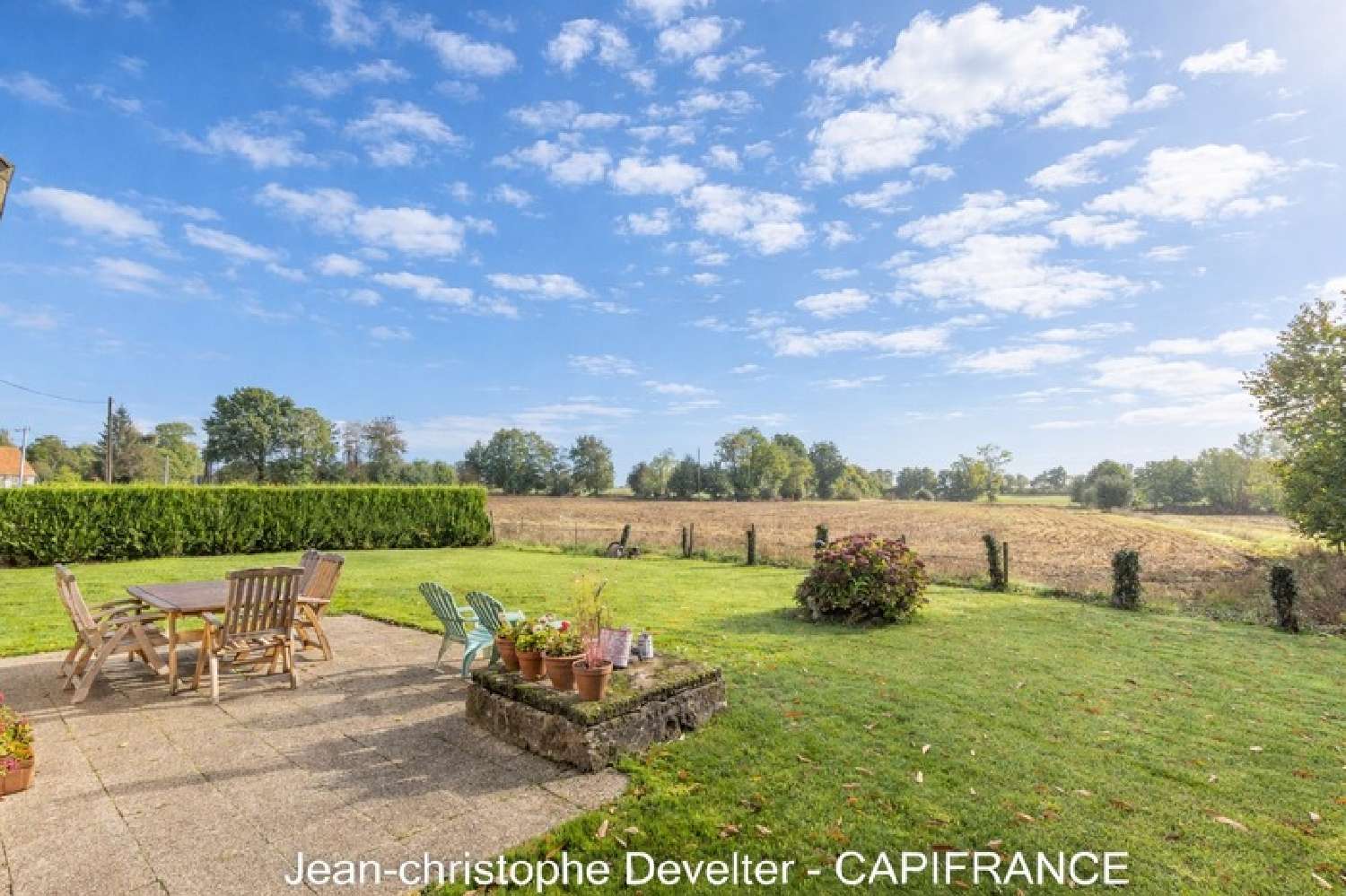  à vendre maison Saint-Roch-sur-Égrenne Orne 3