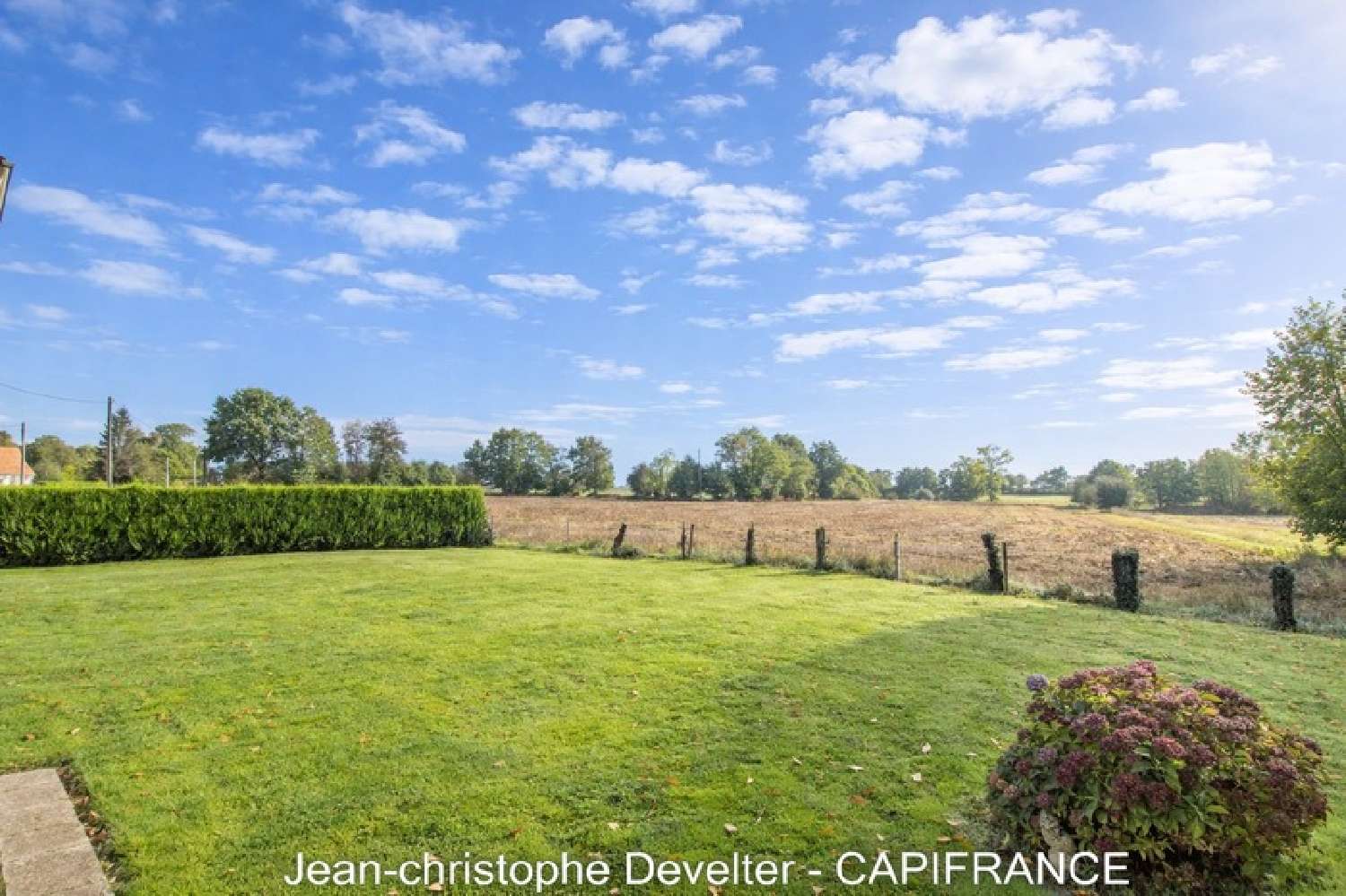  à vendre maison Saint-Roch-sur-Égrenne Orne 4