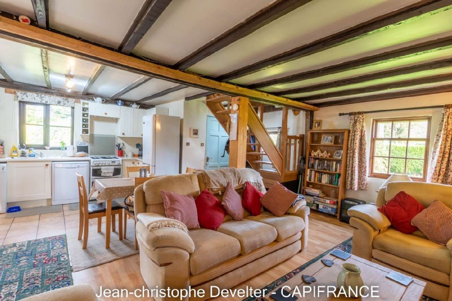  à vendre maison Saint-Roch-sur-Égrenne Orne 6