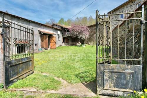 Saint-Romain-d'Urfé Loire house foto 7328035