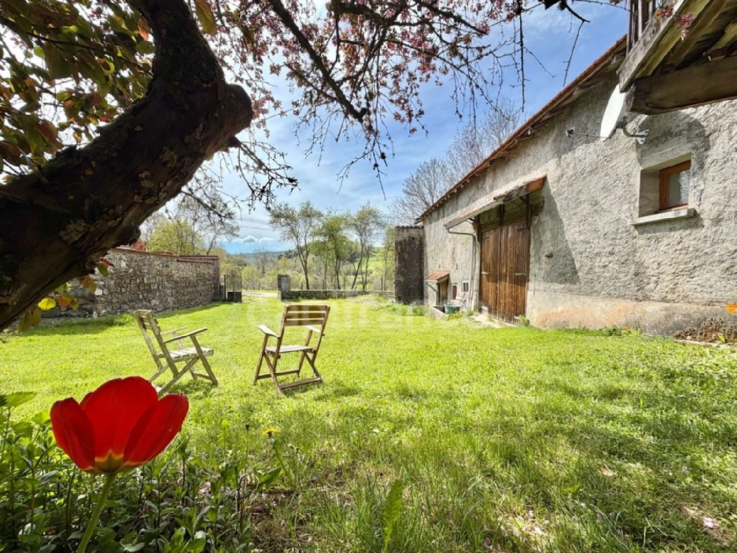  for sale house Saint-Romain-d'Urfé Loire 2