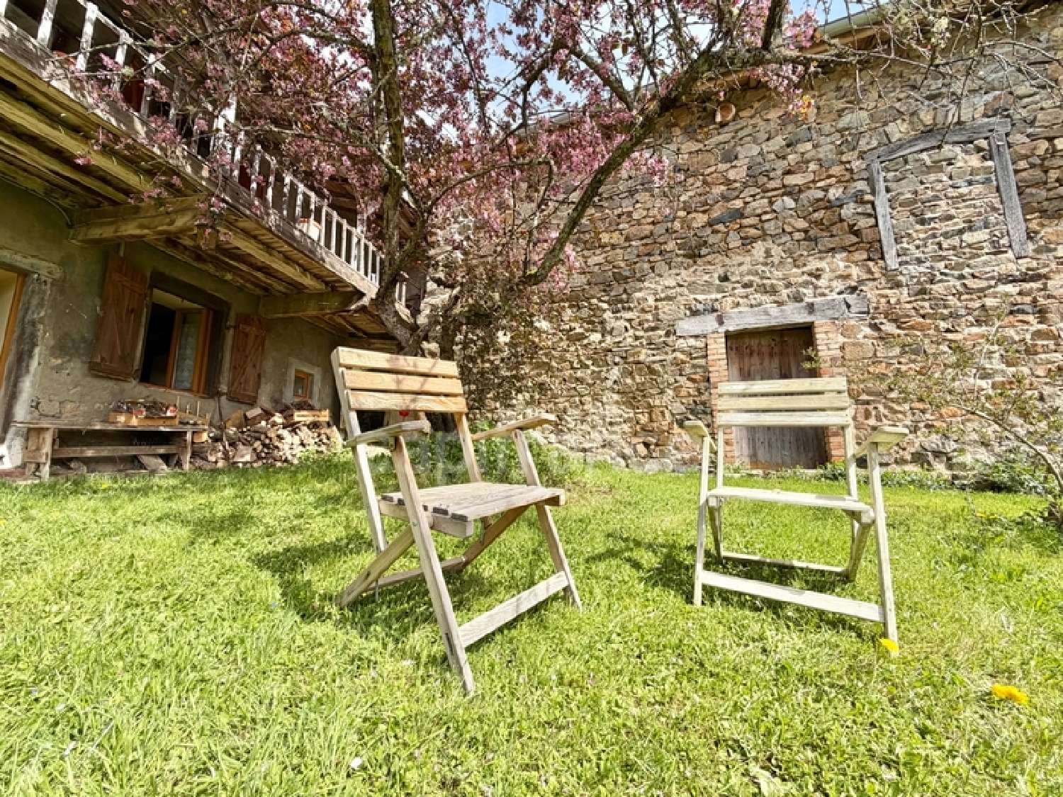  for sale house Saint-Romain-d'Urfé Loire 8