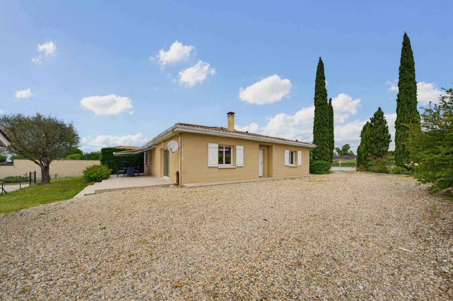  en venta casa Saint-Romain-la-Virvée Gironde 1