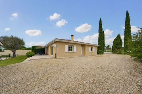 Saint-Romain-la-Virvée Gironde casa foto 7333781
