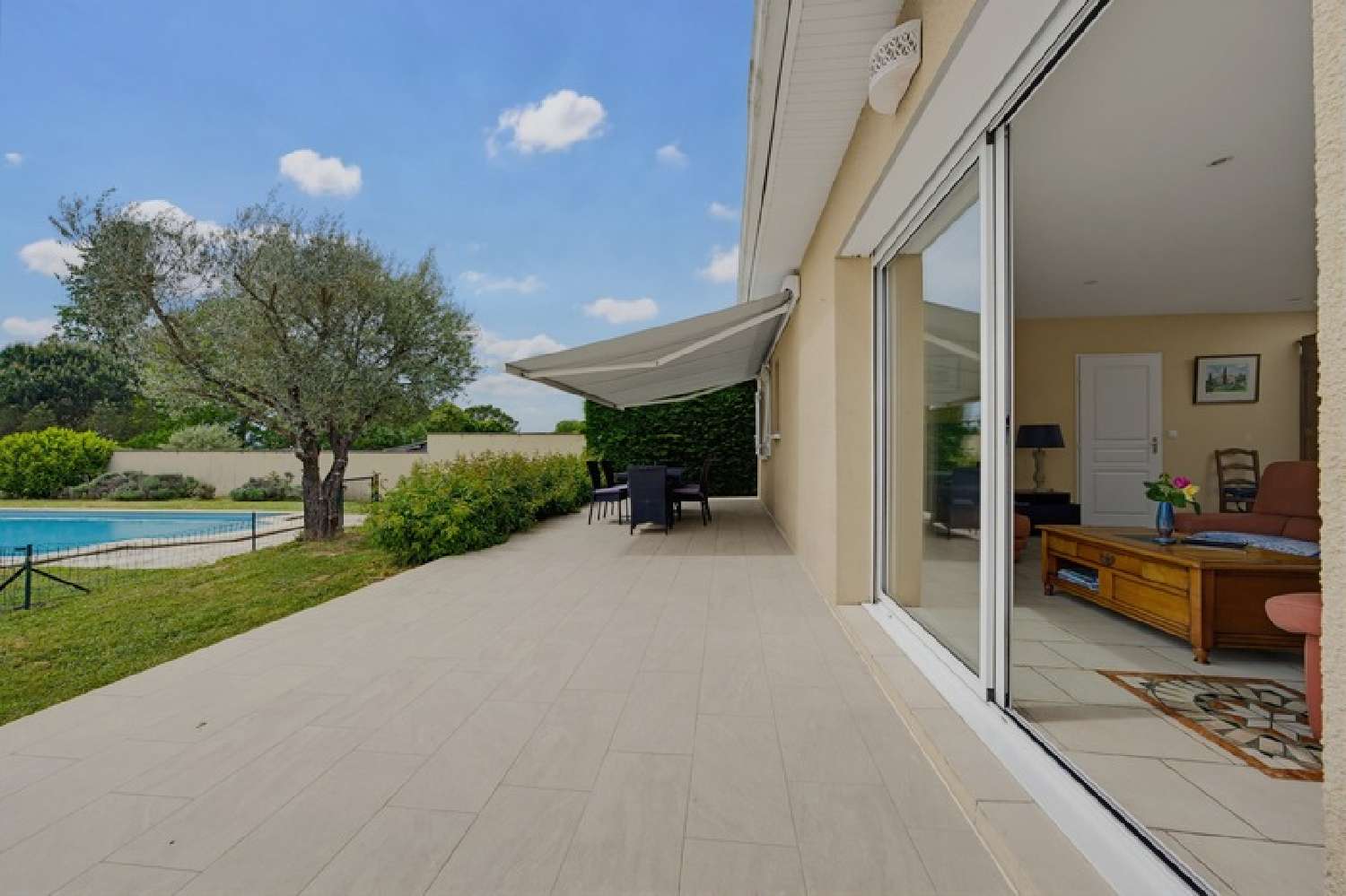  en venta casa Saint-Romain-la-Virvée Gironde 2