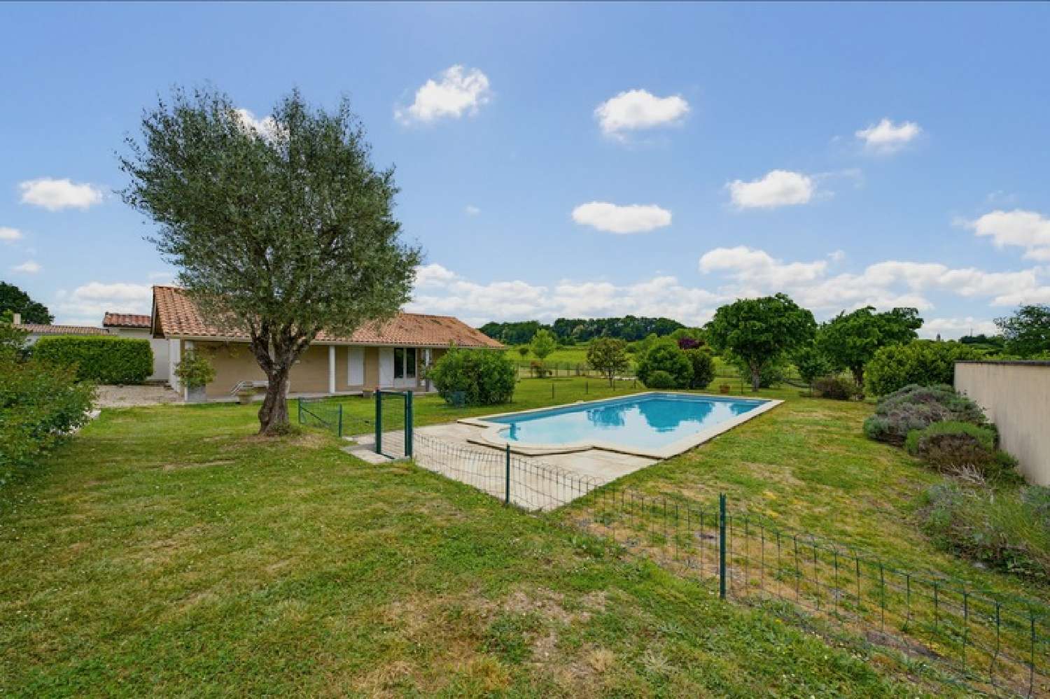  en venta casa Saint-Romain-la-Virvée Gironde 4
