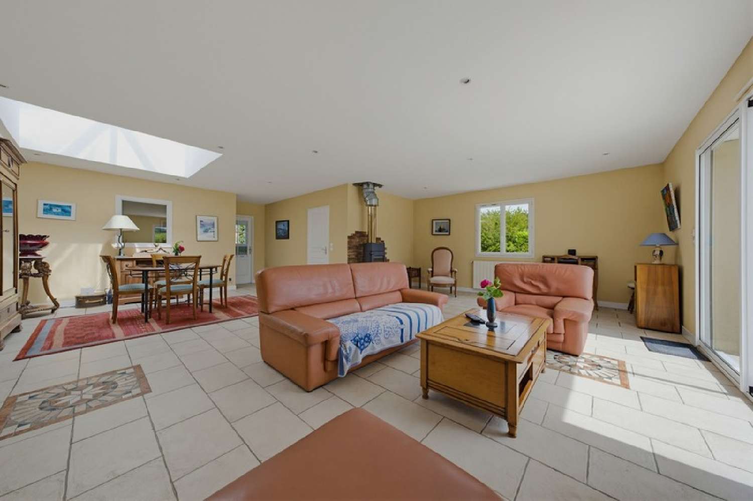  en venta casa Saint-Romain-la-Virvée Gironde 5