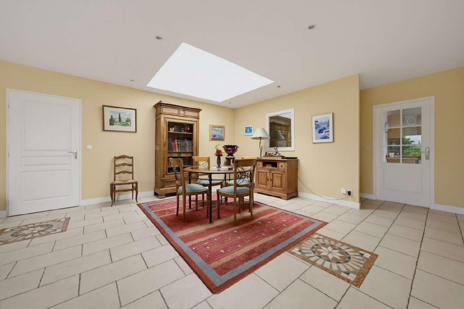  en venta casa Saint-Romain-la-Virvée Gironde 7