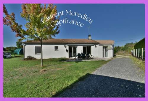 Saint-Romain-la-Virvée Gironde casa foto 7338445