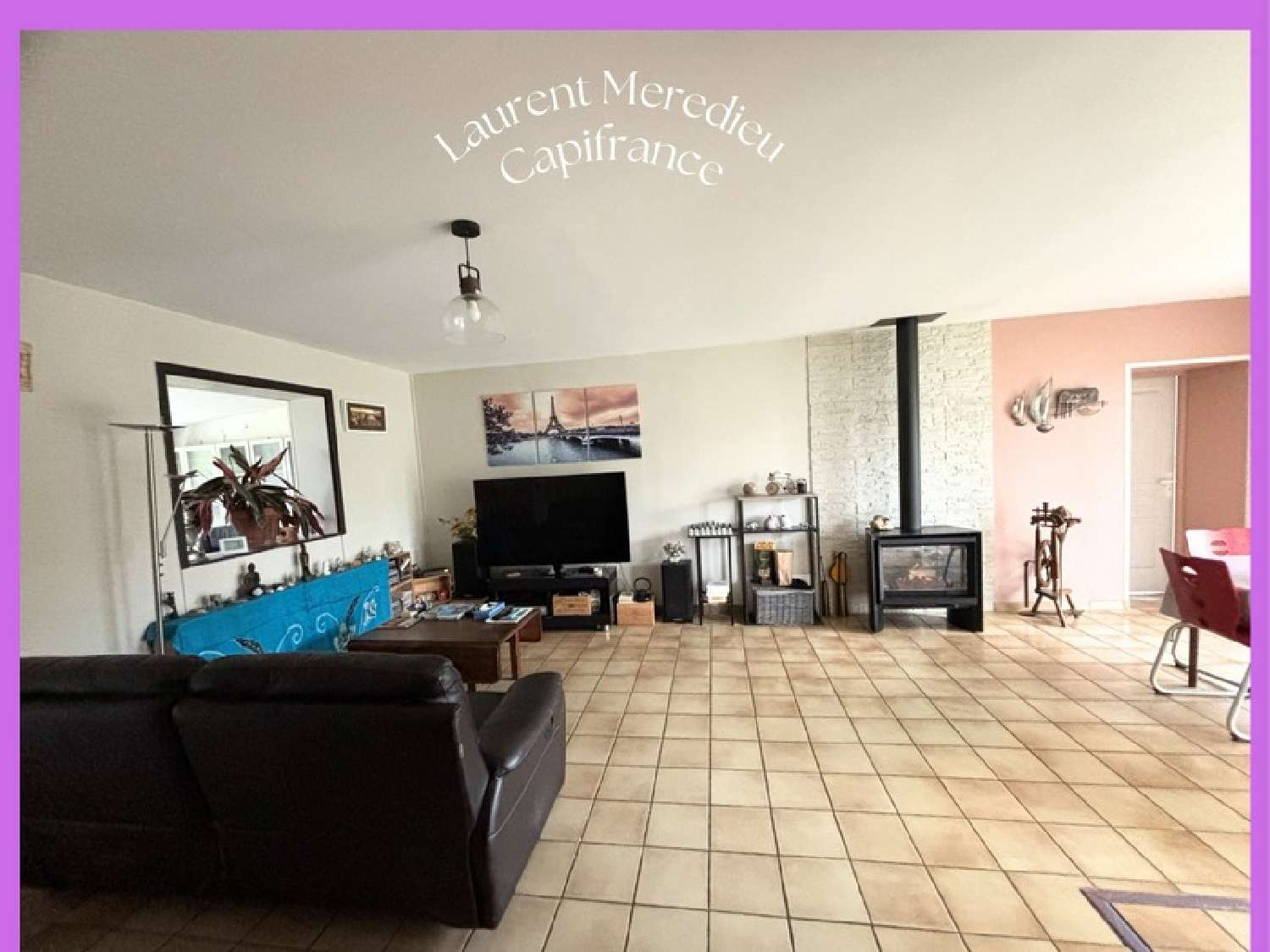  en venta casa Saint-Romain-la-Virvée Gironde 2