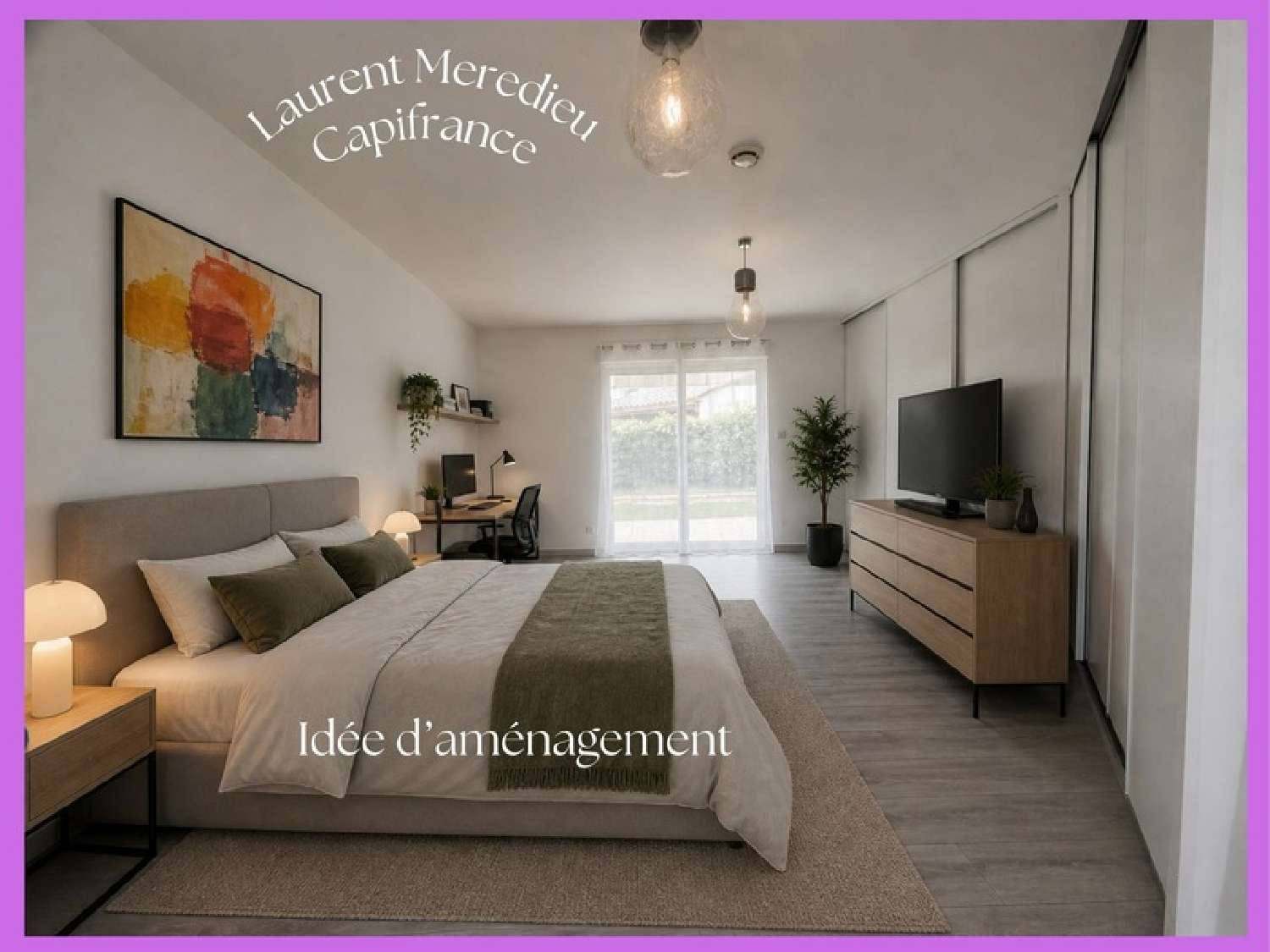  en venta casa Saint-Romain-la-Virvée Gironde 3