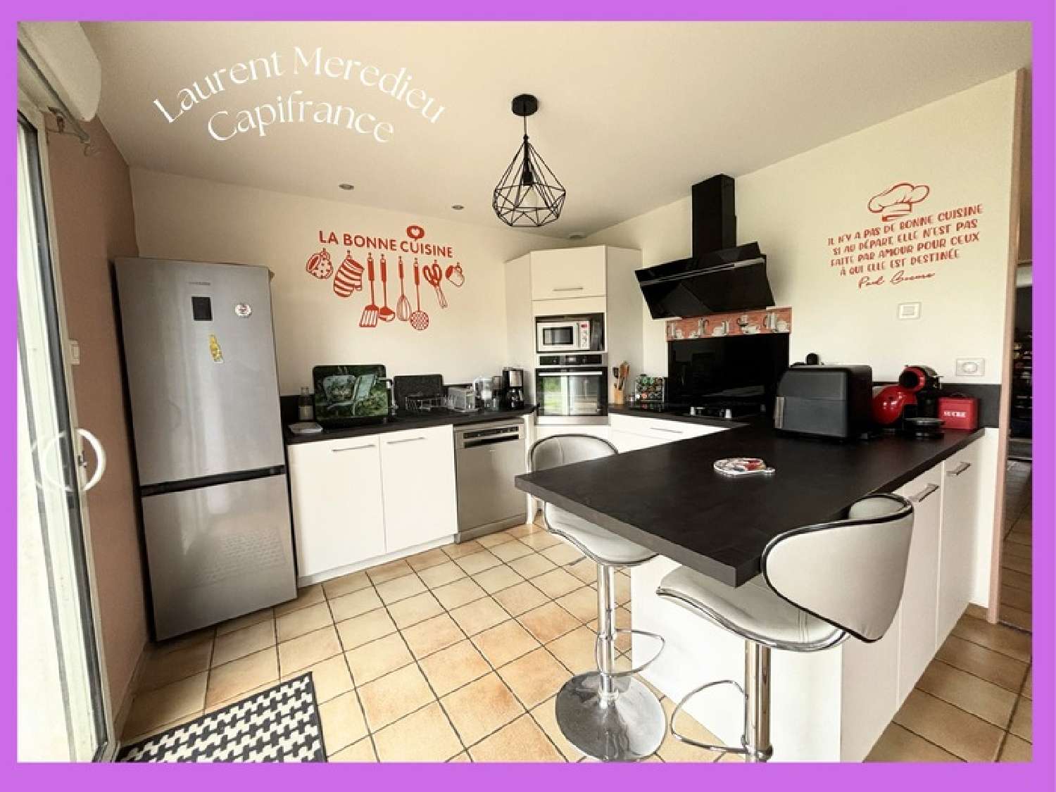 en venta casa Saint-Romain-la-Virvée Gironde 5