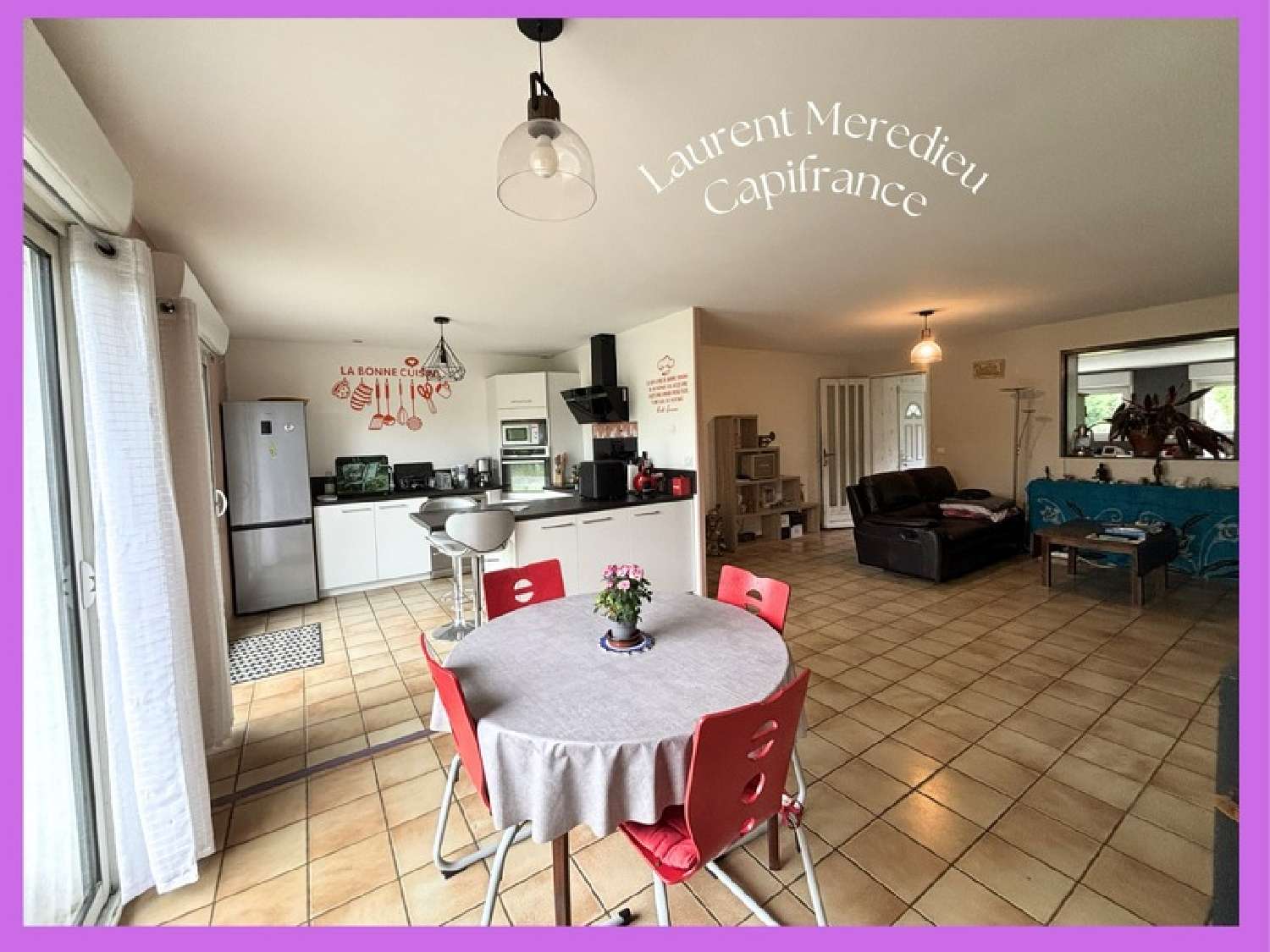  en venta casa Saint-Romain-la-Virvée Gironde 6