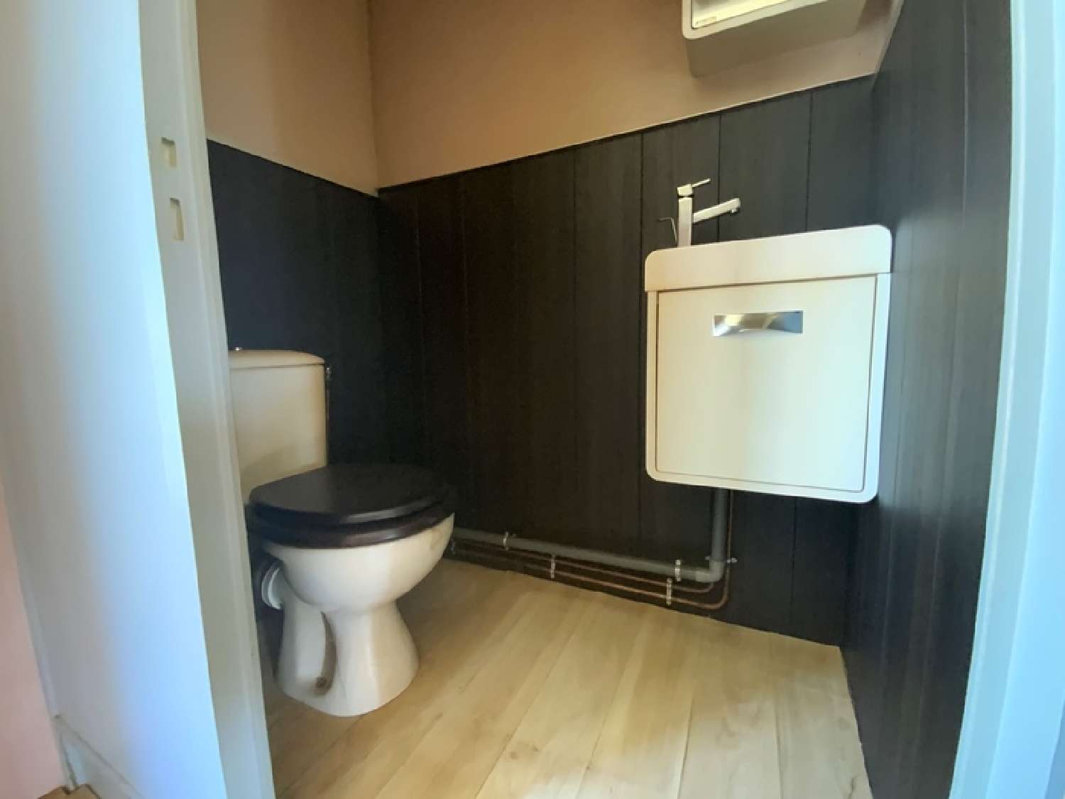  à vendre maison Saint-Romain-le-Puy Loire 4