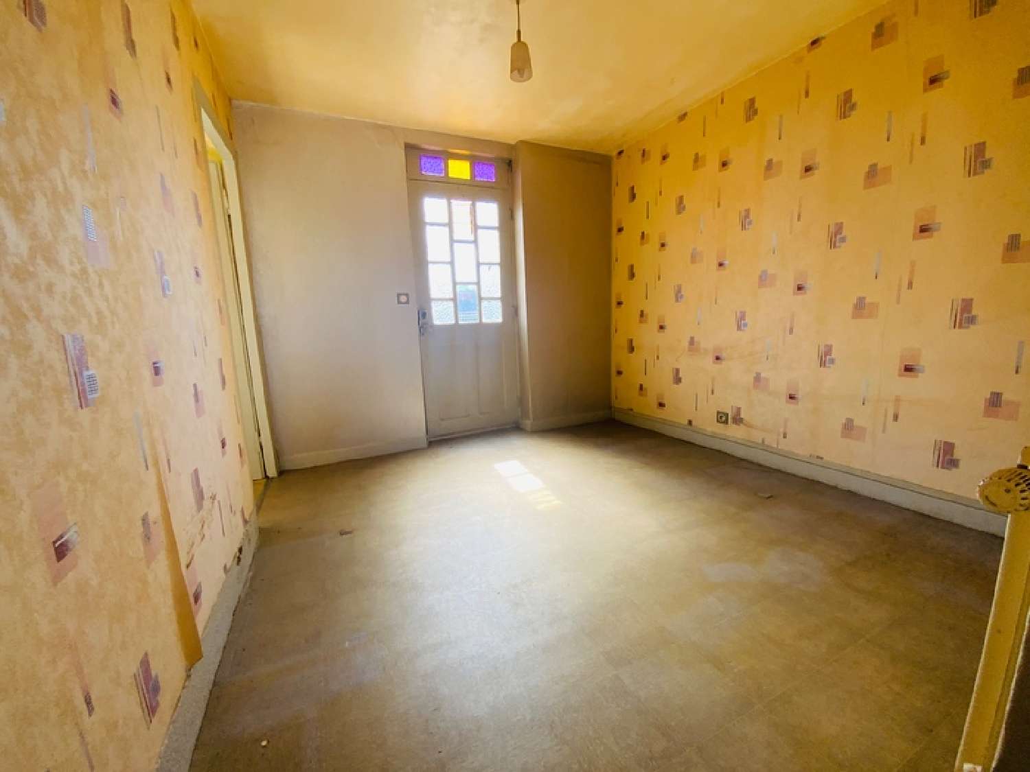  à vendre maison Saint-Romain-le-Puy Loire 7