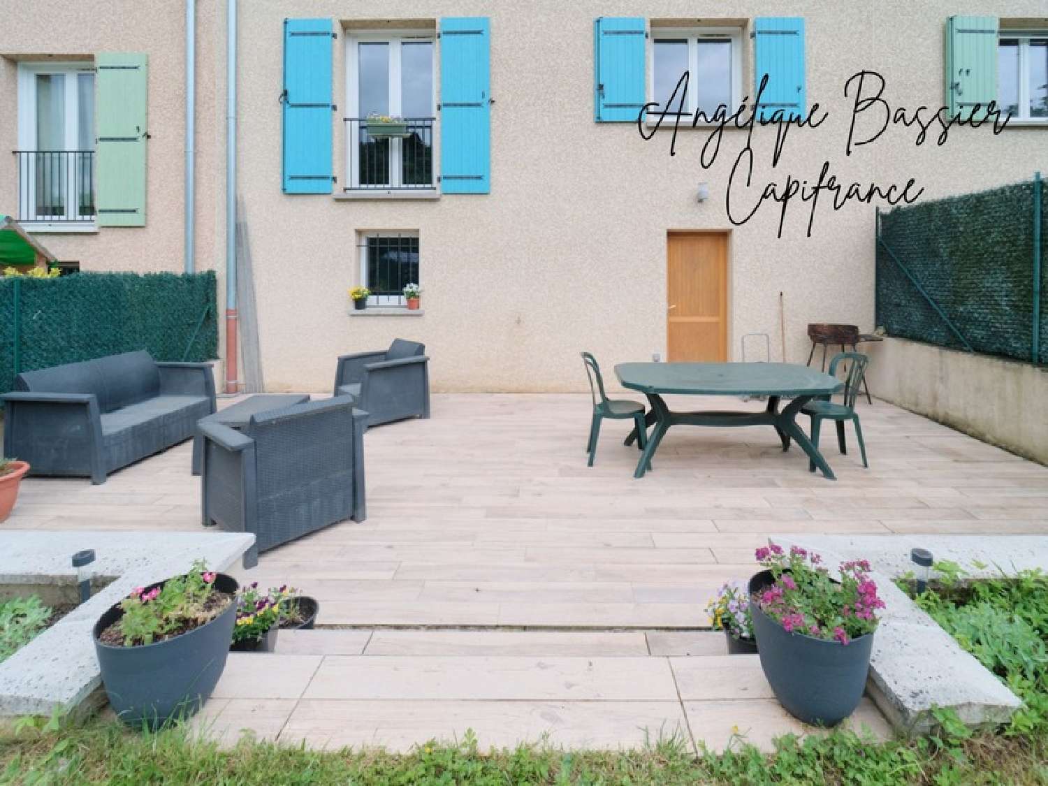kaufen Haus Saint-Romain-en-Gier Rhône 1