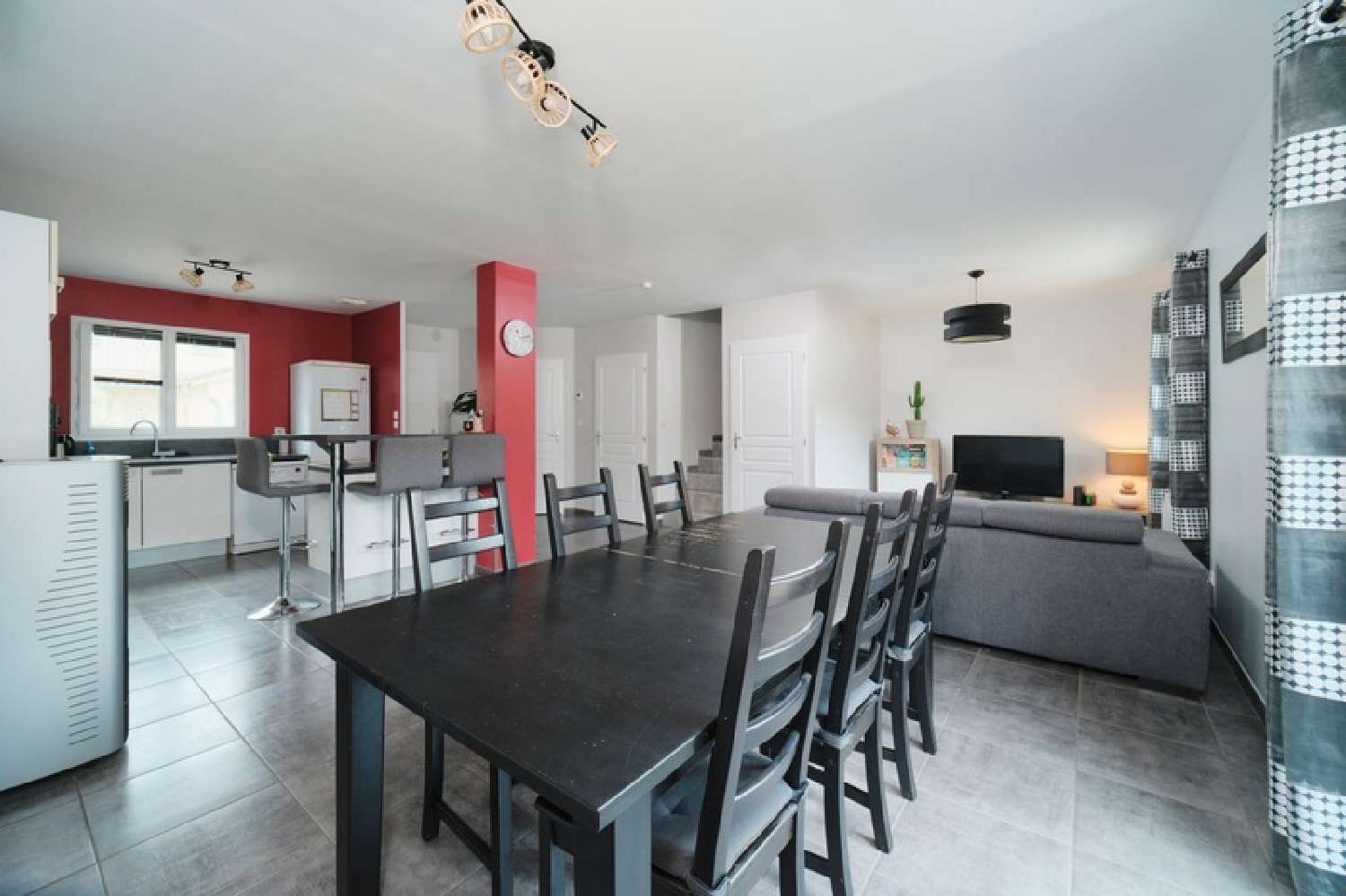 kaufen Haus Saint-Romain-en-Gier Rhône 2