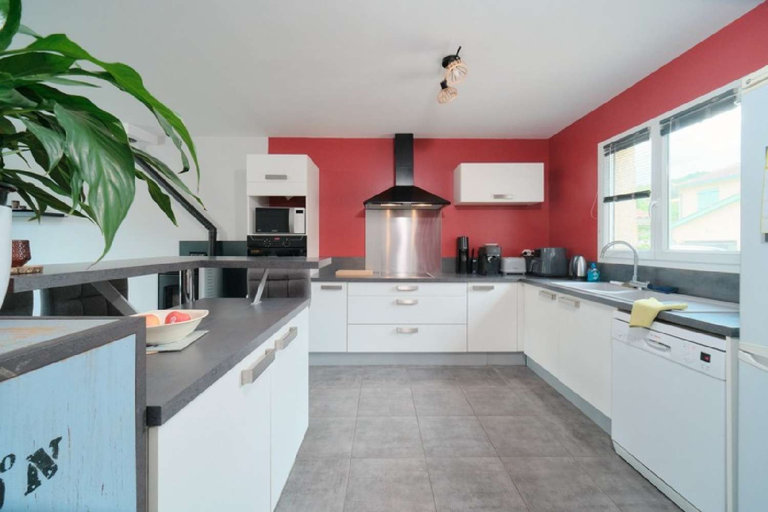 kaufen Haus Saint-Romain-en-Gier Rhône 3
