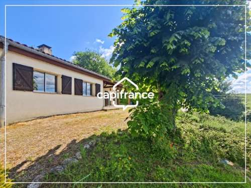 Saint-Romain-le-Noble Lot-et-Garonne casa foto 7348284