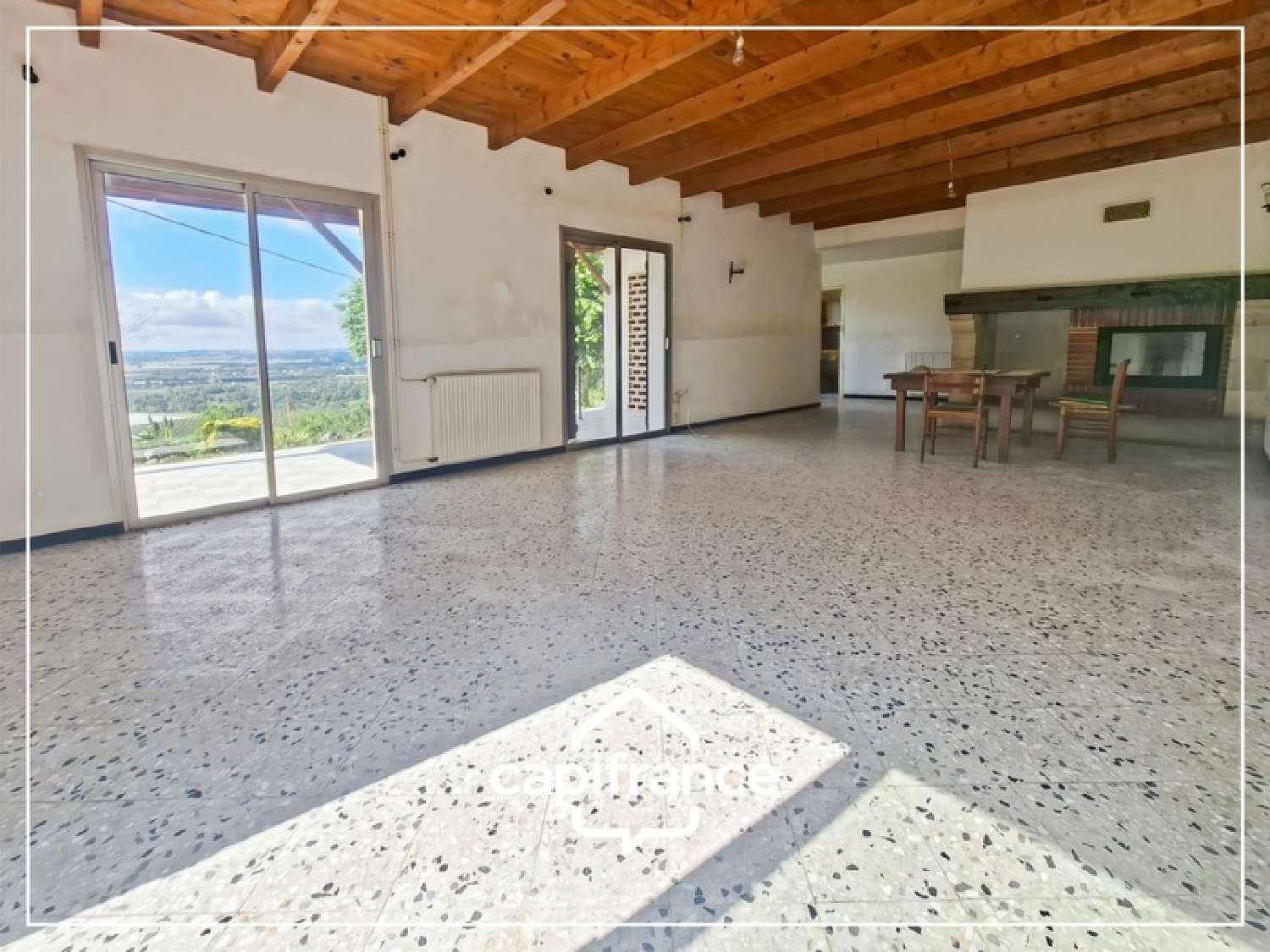  en venta casa Saint-Romain-le-Noble Lot-et-Garonne 4