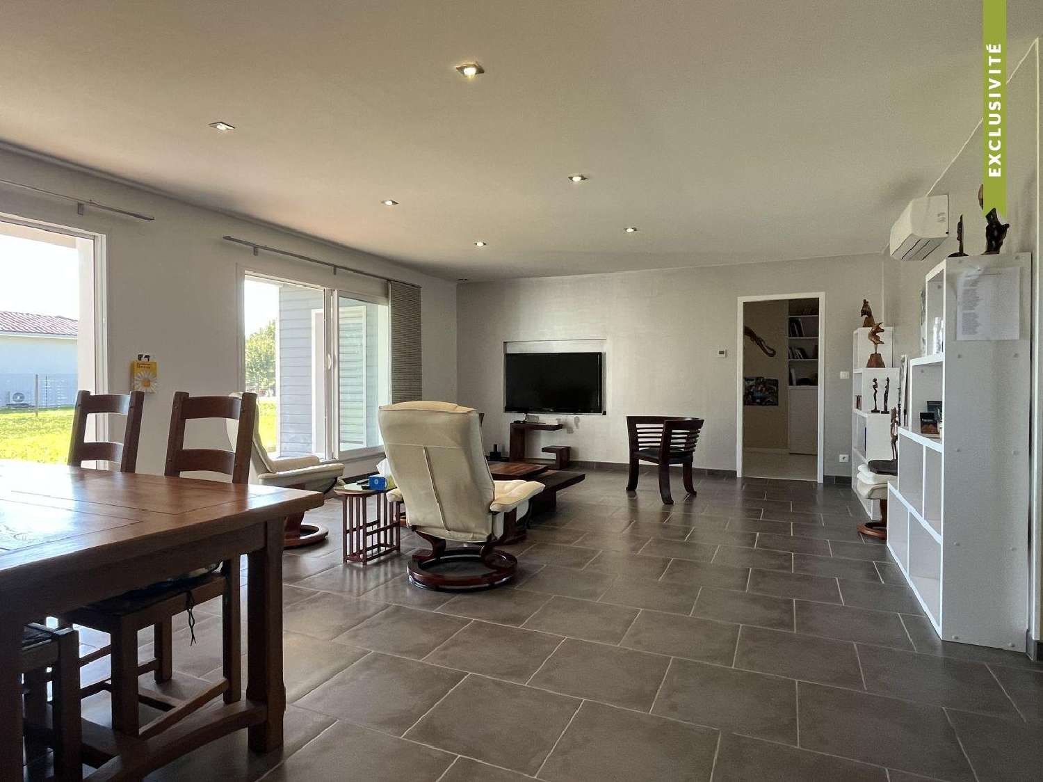 te koop huis Saint-Sardos Lot-et-Garonne 2