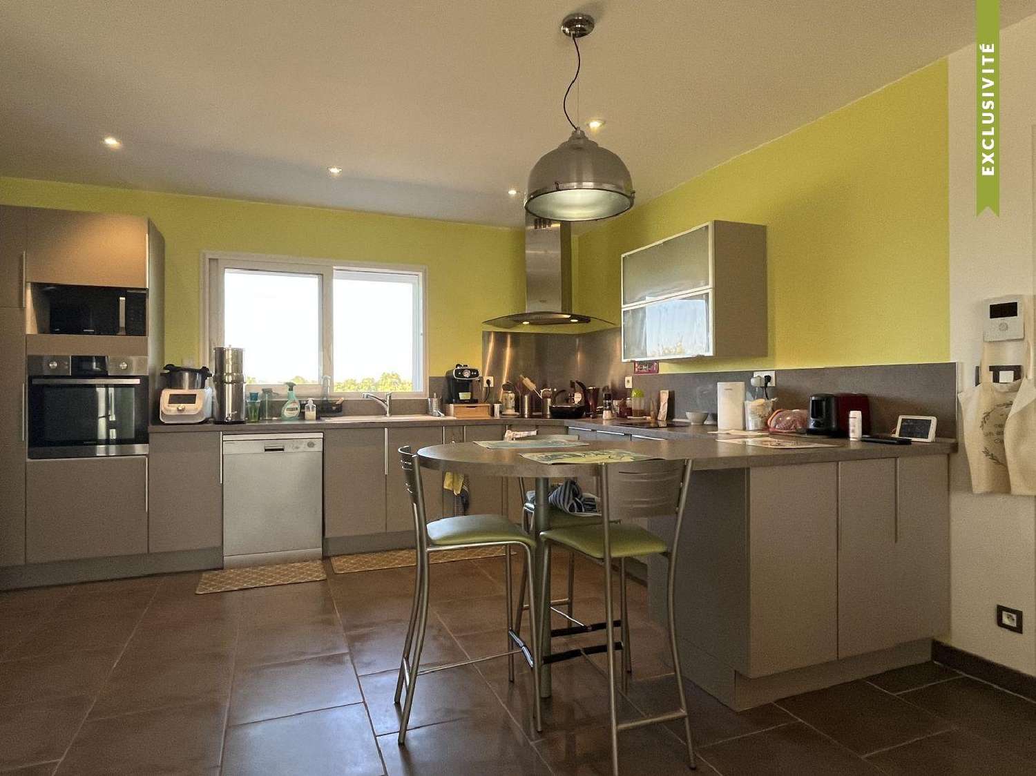  te koop huis Saint-Sardos Lot-et-Garonne 4
