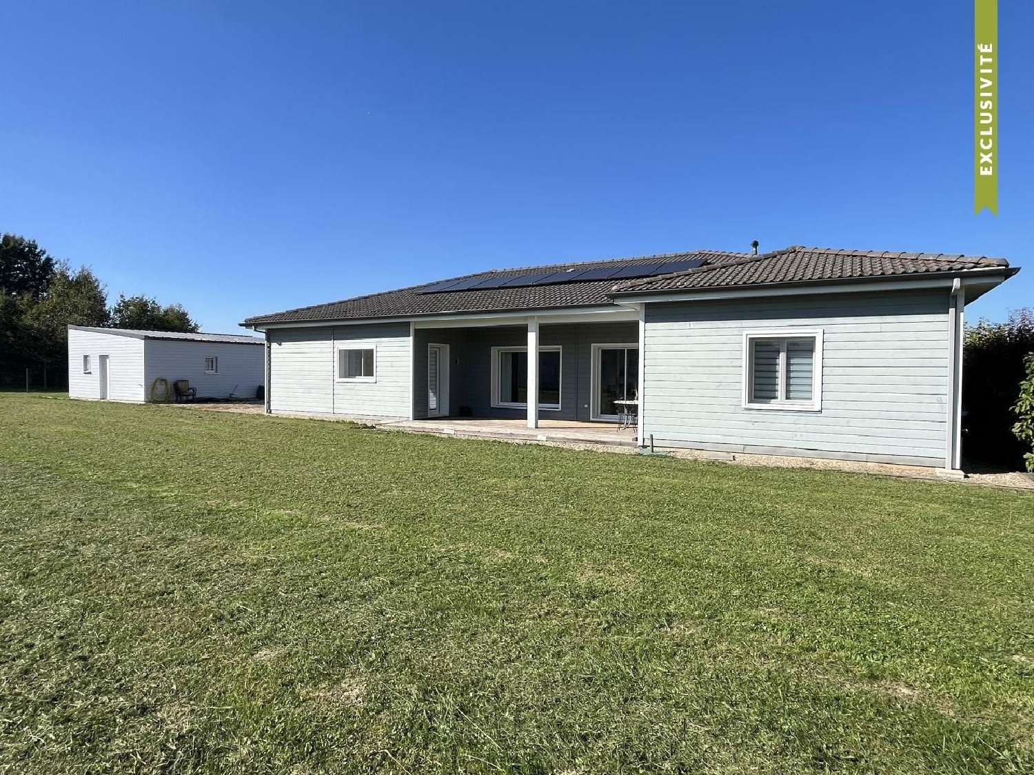  à vendre maison Saint-Sardos Lot-et-Garonne 1
