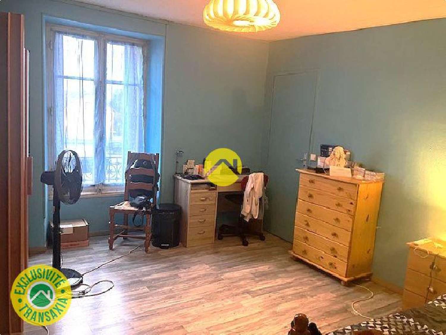  te koop huis Saint-Satur Cher 2