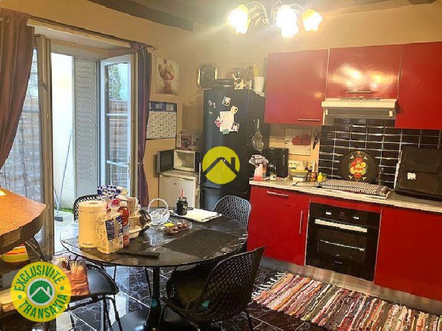  te koop huis Saint-Satur Cher 3