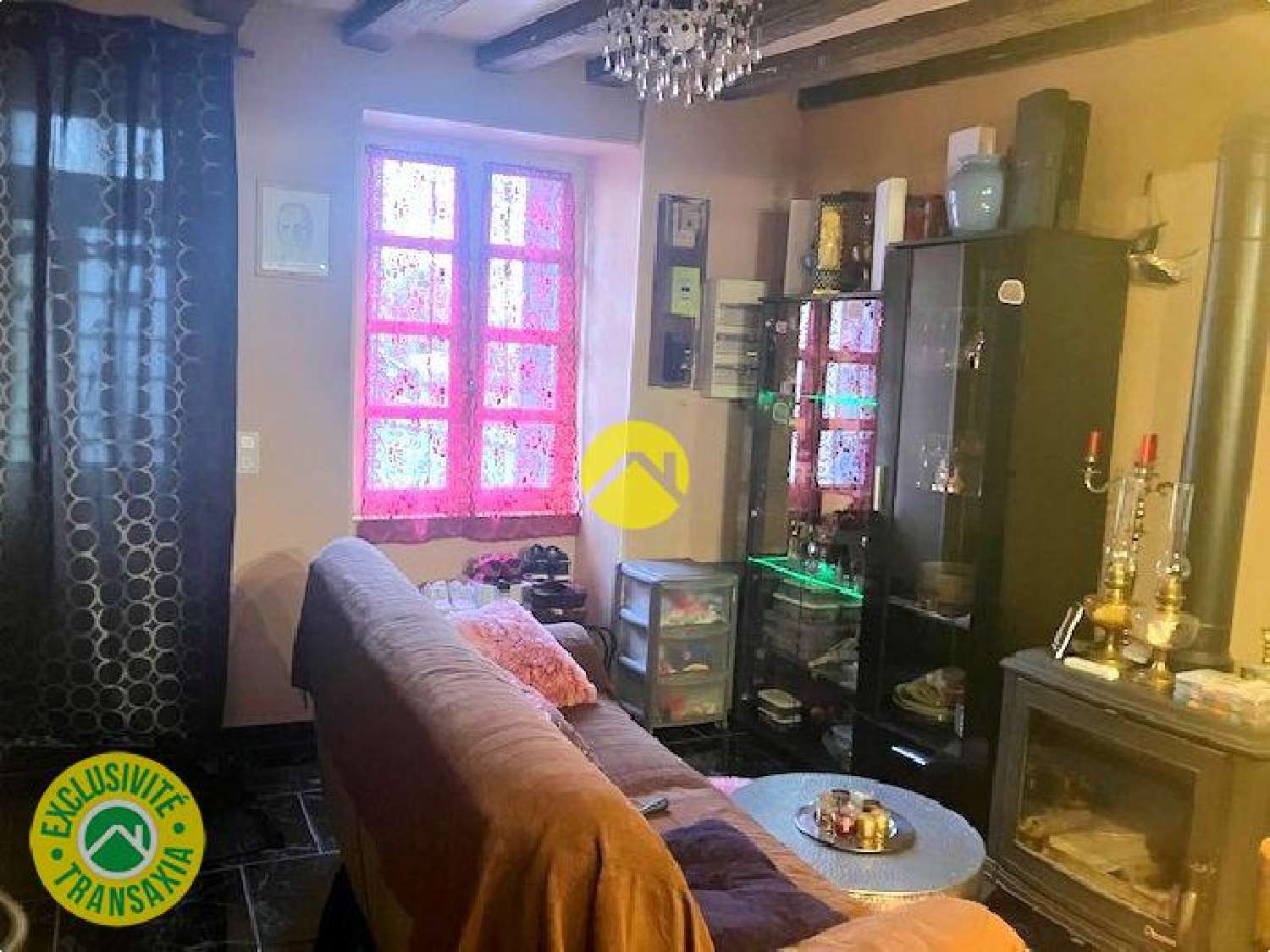  te koop huis Saint-Satur Cher 4