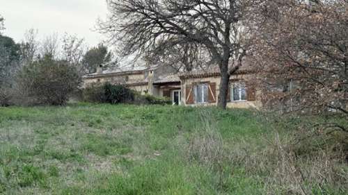 Saint-Saturnin-lès-Apt Vaucluse casa foto 7328536