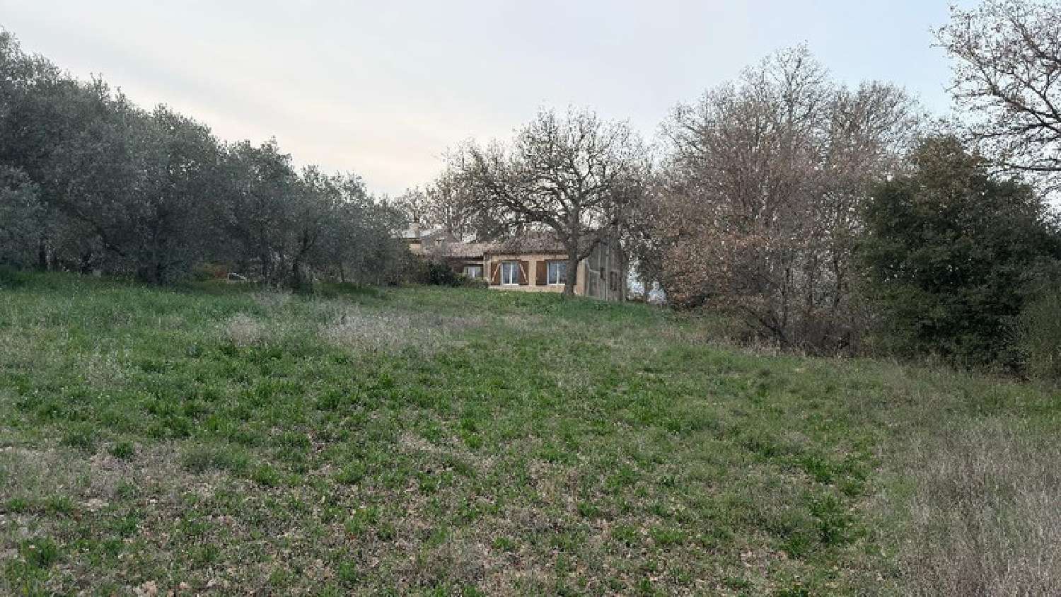 en venta casa Saint-Saturnin-lès-Apt Vaucluse 3