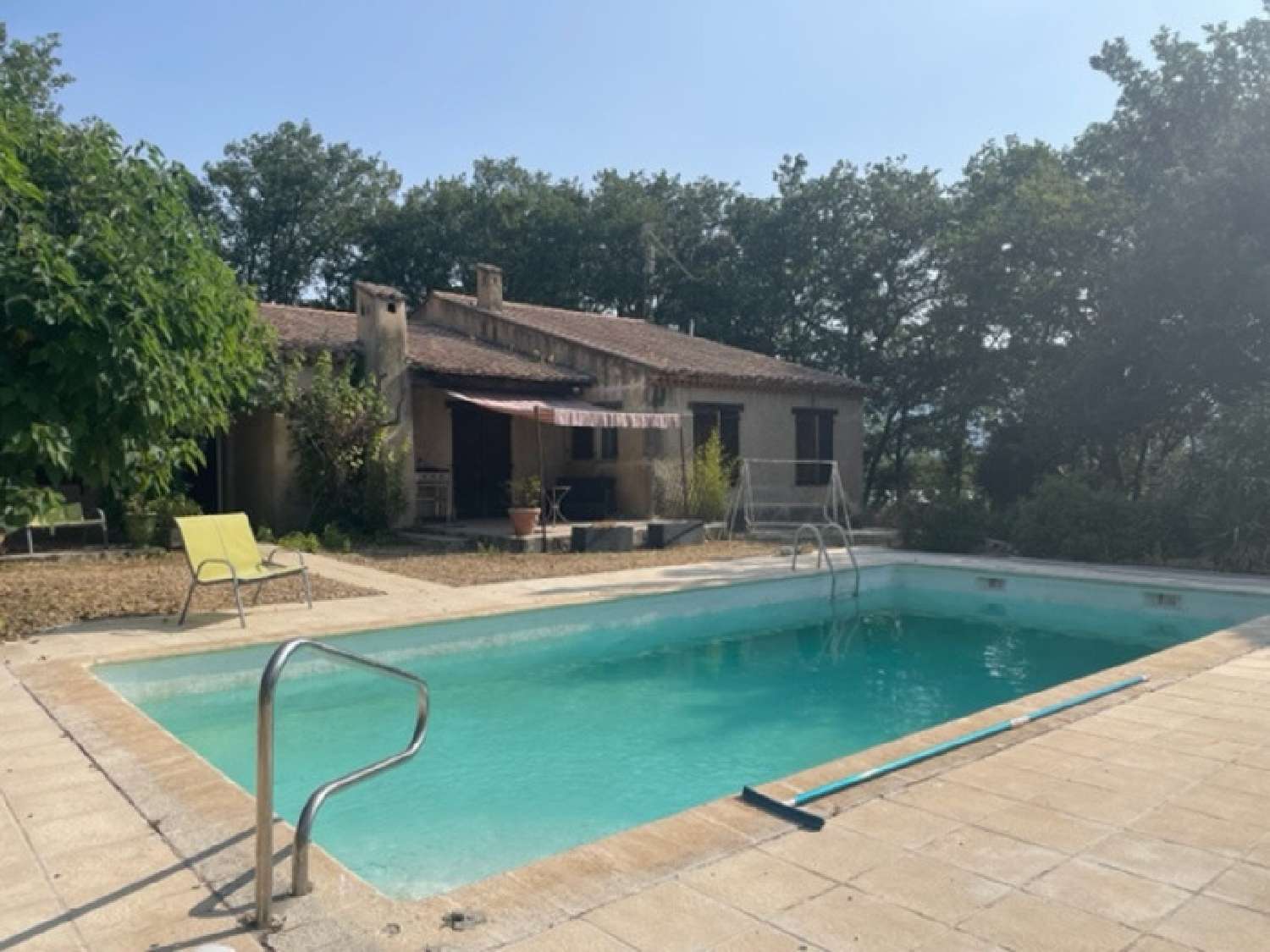 en venta casa Saint-Saturnin-lès-Apt Vaucluse 6