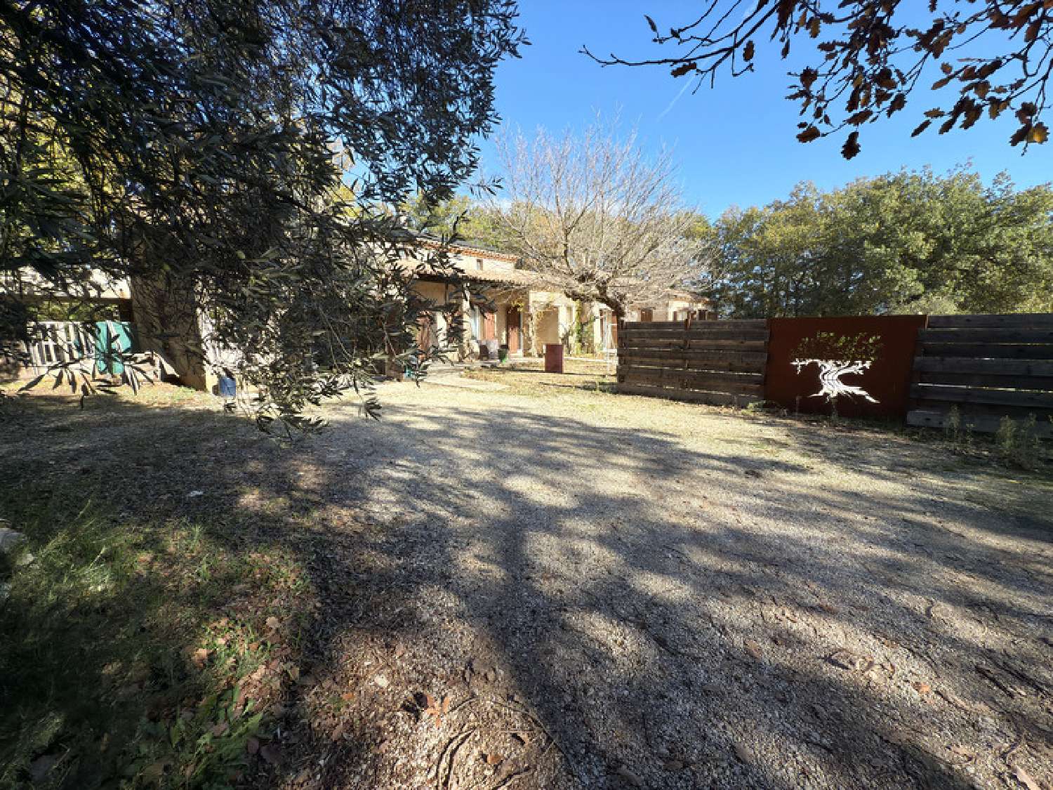 en venta casa Saint-Saturnin-lès-Apt Vaucluse 7