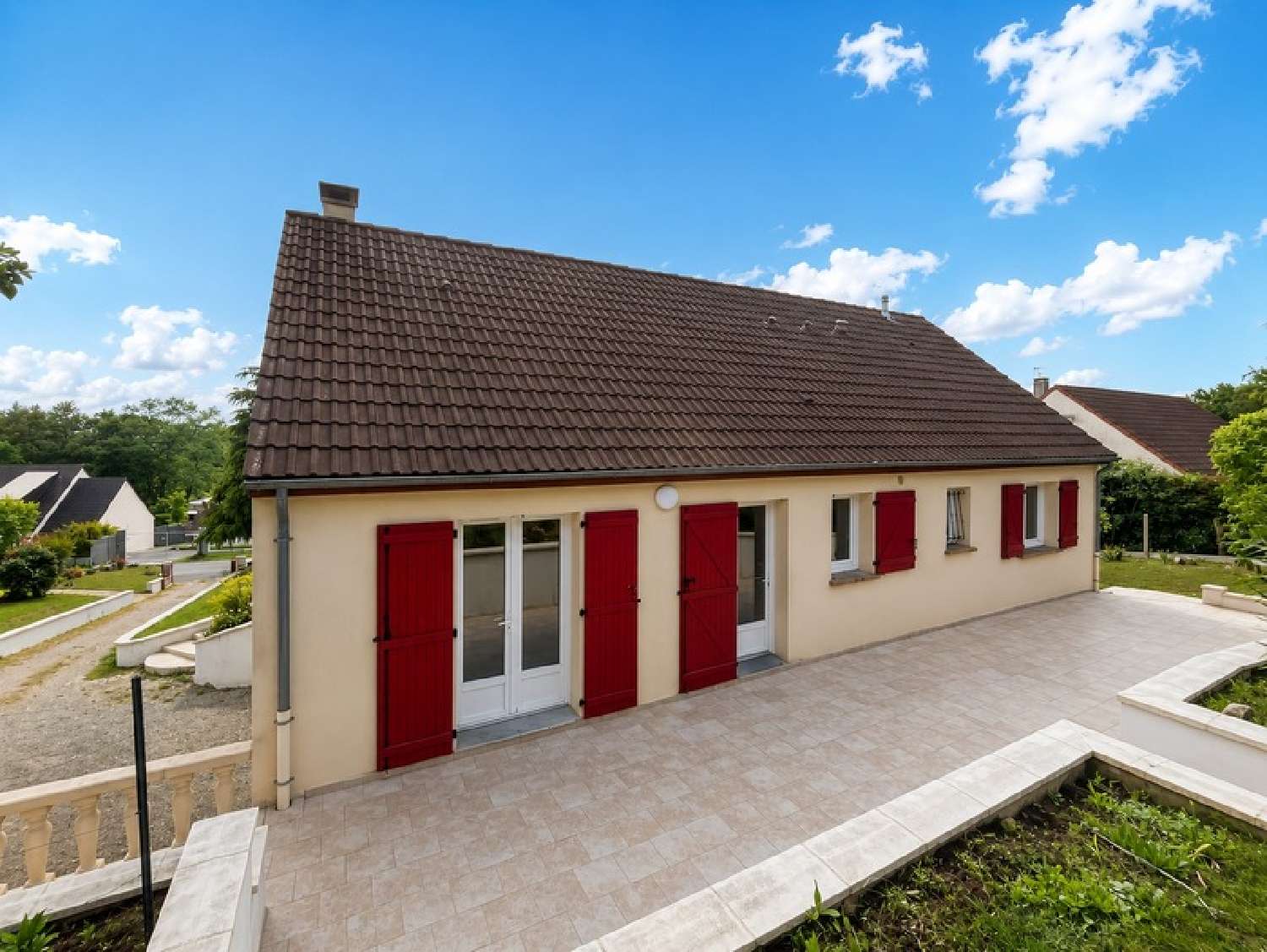  kaufen Haus Saint-Saturnin Sarthe 2