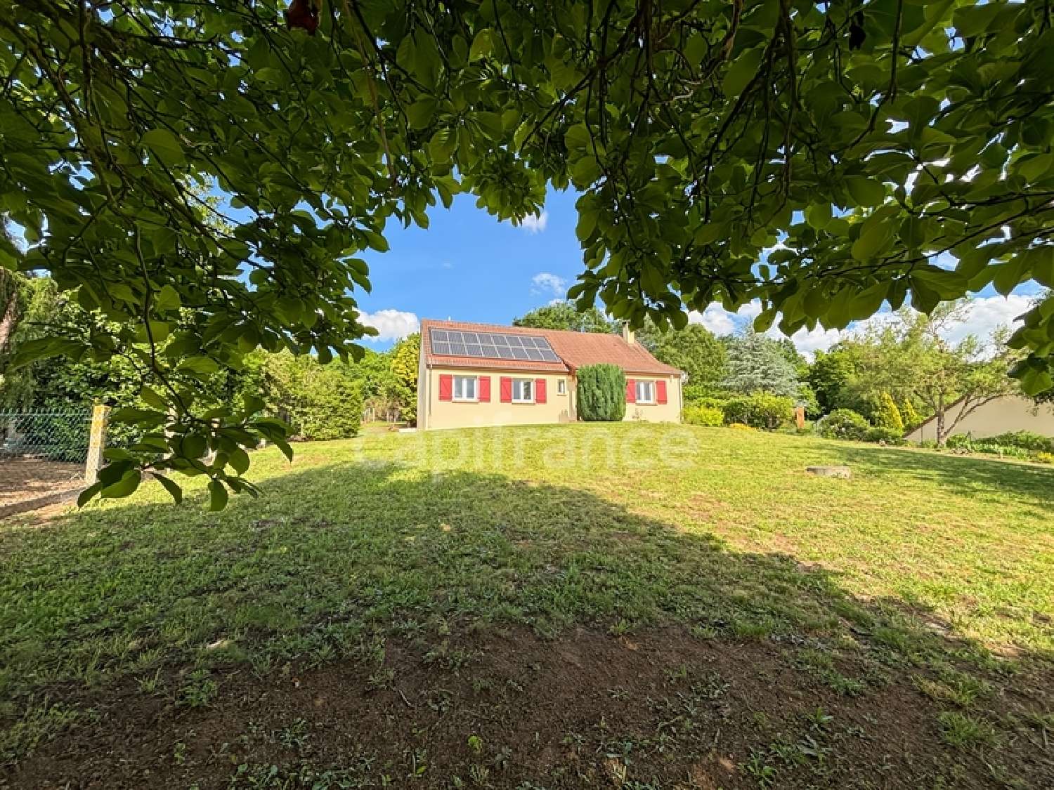 kaufen Haus Saint-Saturnin Sarthe 3