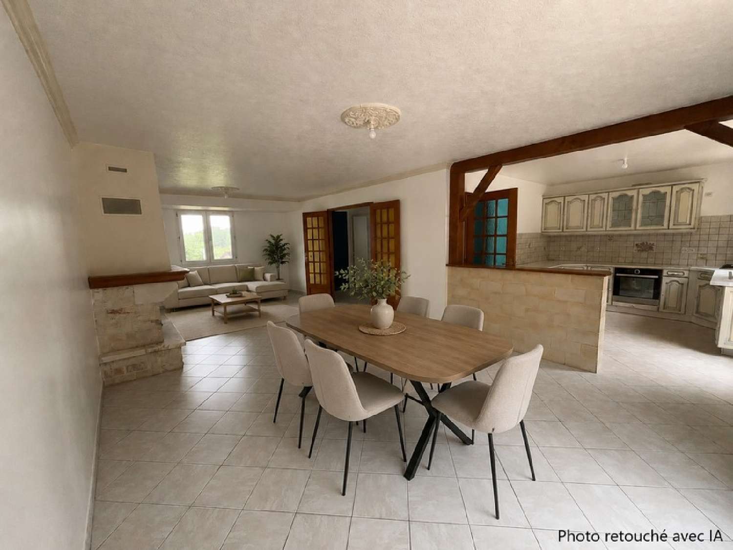  kaufen Haus Saint-Saturnin Sarthe 4