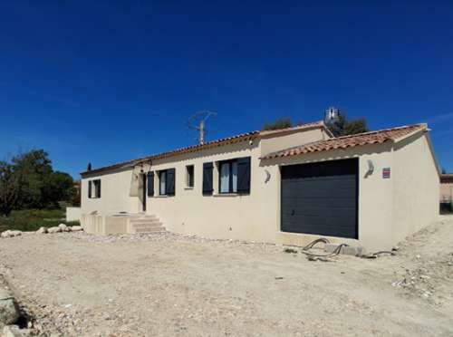 Saint-Saturnin-lès-Apt Vaucluse house foto 7326539