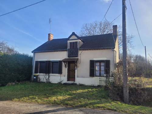 Saint-Saturnin Cher house foto 7336575