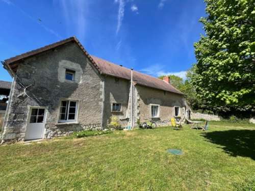 Saint-Sauveur Vienne casa foto 7338353