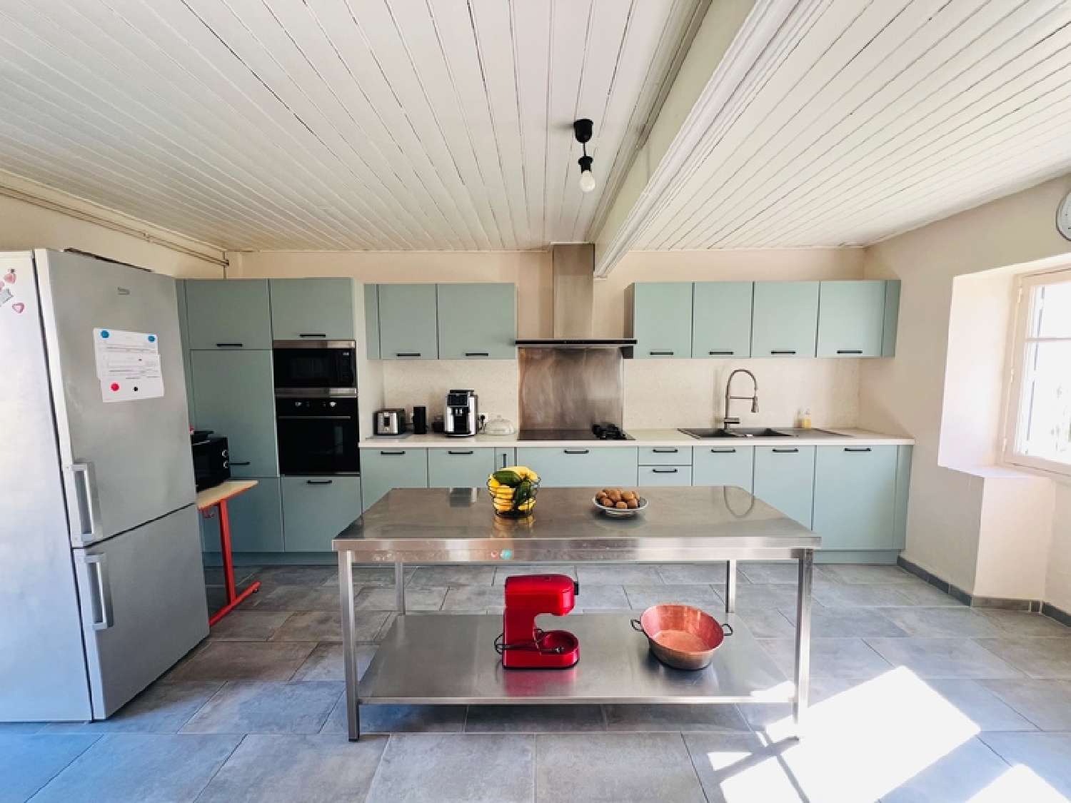  en venta casa Saint-Sauveur Vienne 3