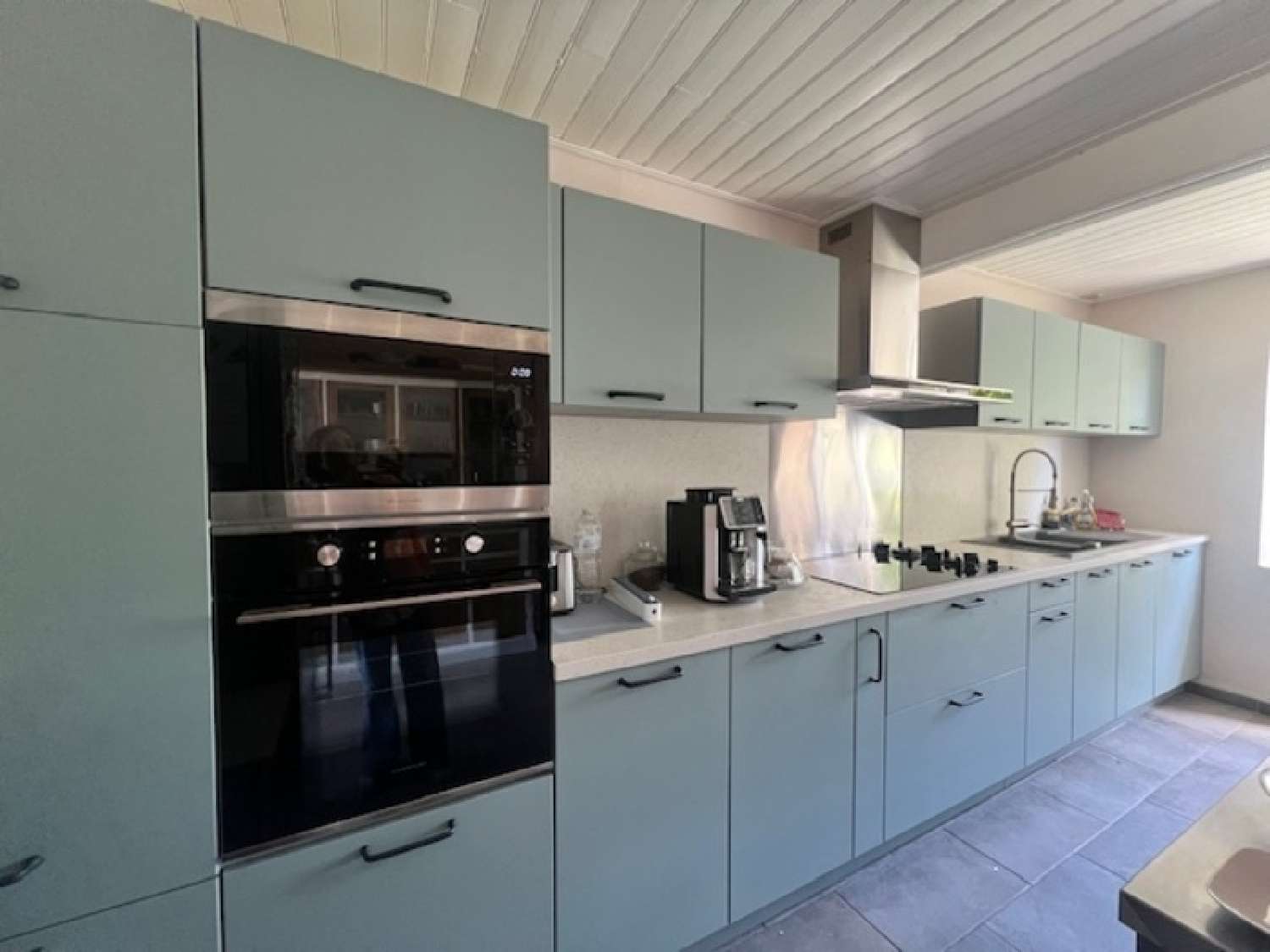  en venta casa Saint-Sauveur Vienne 4