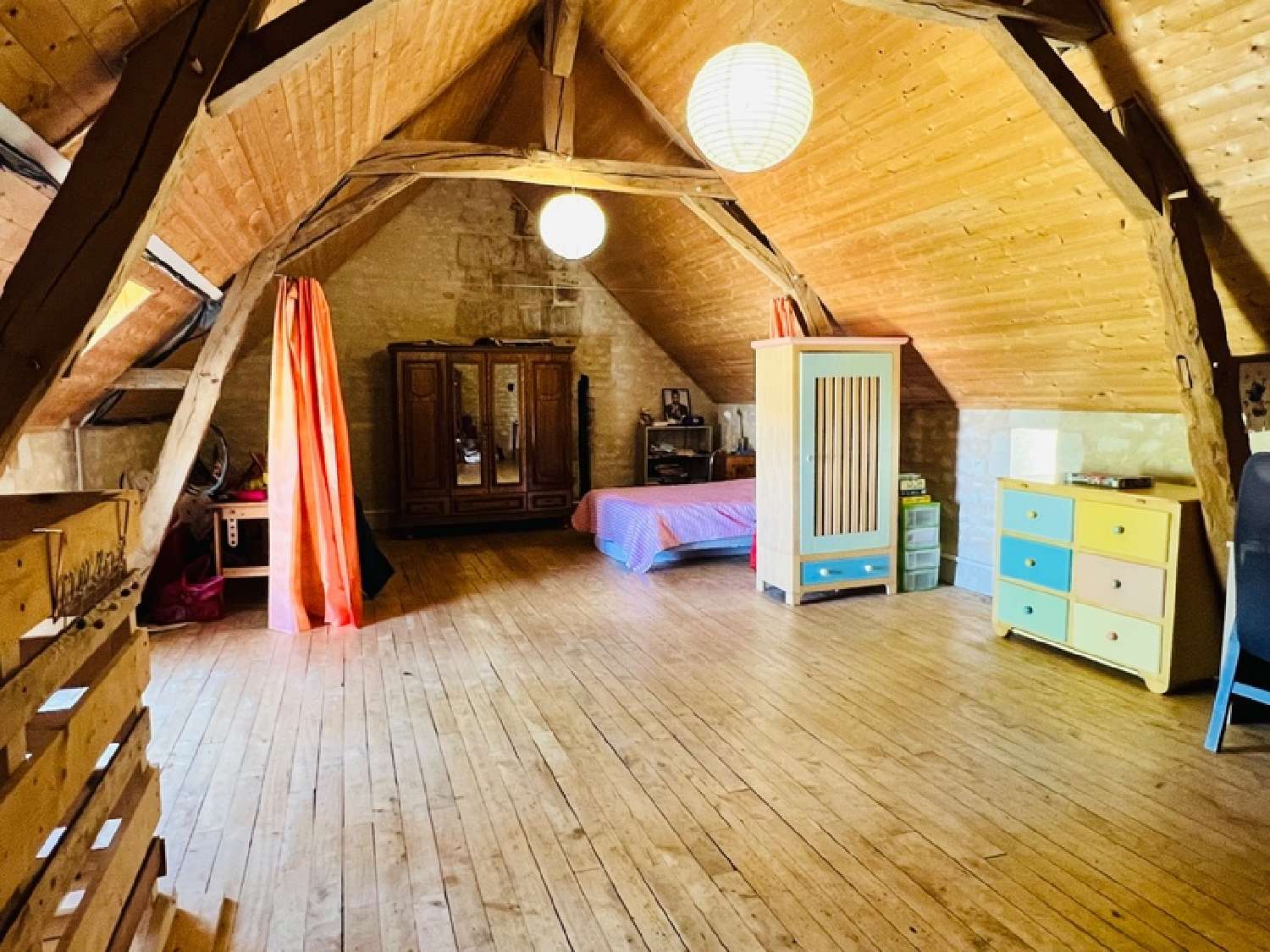  en venta casa Saint-Sauveur Vienne 8