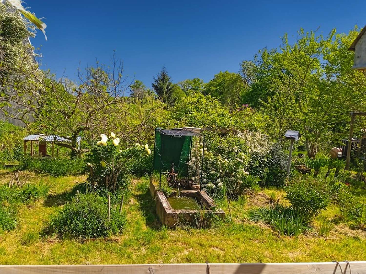 en venta casa Saint-Sauvier Allier 2