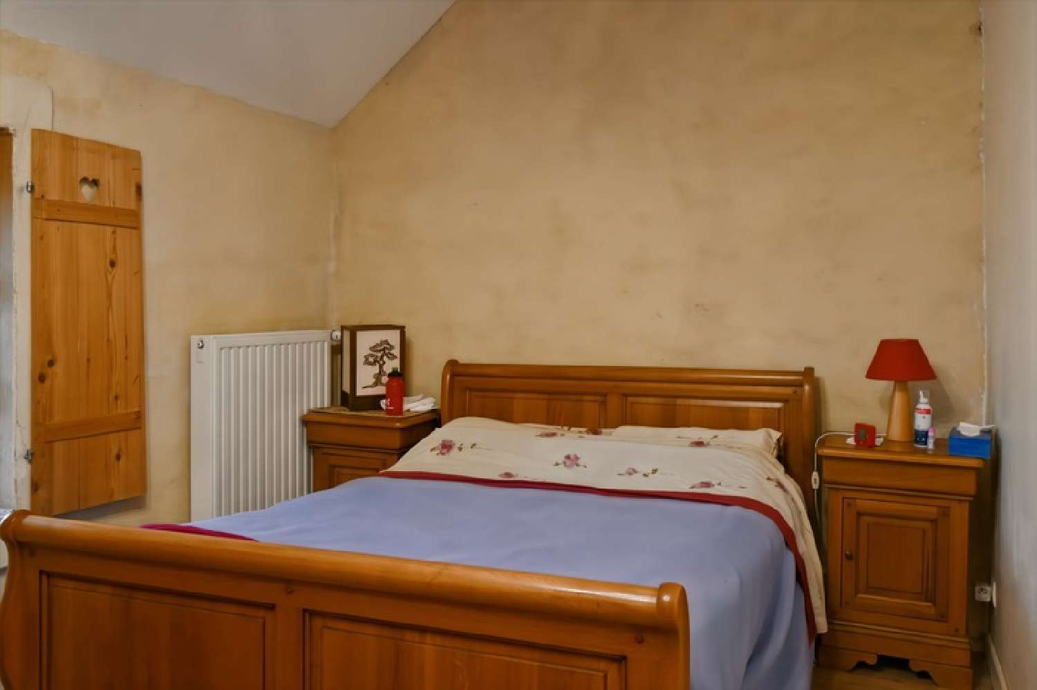 en venta casa Saint-Sauvier Allier 5