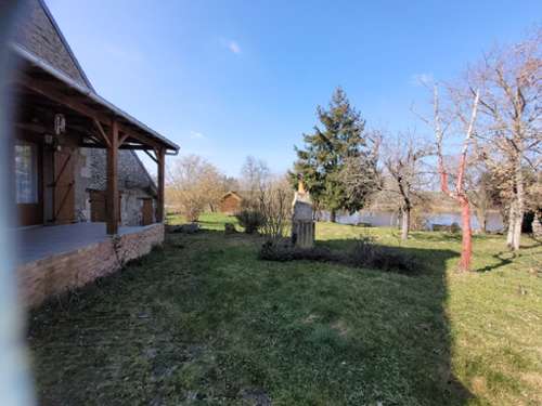Saint-Sauvier Allier house foto 7324436