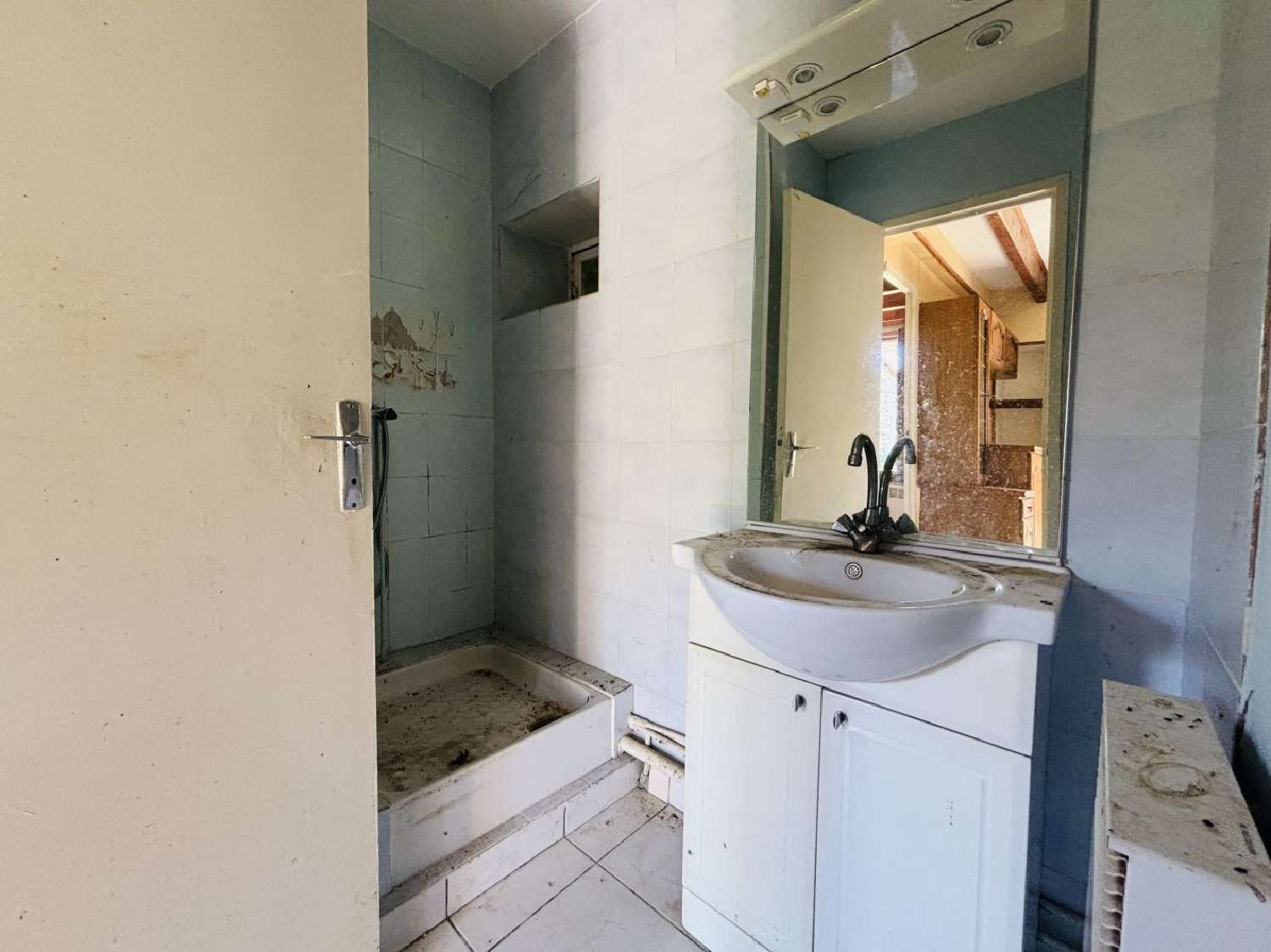 for sale house Saint-Sauvier Allier 4