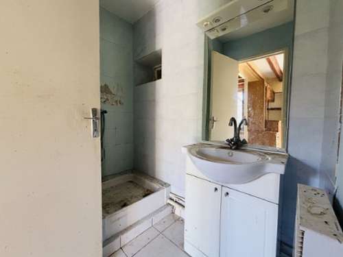  te koop huis Saint-Sauvier Allier 4