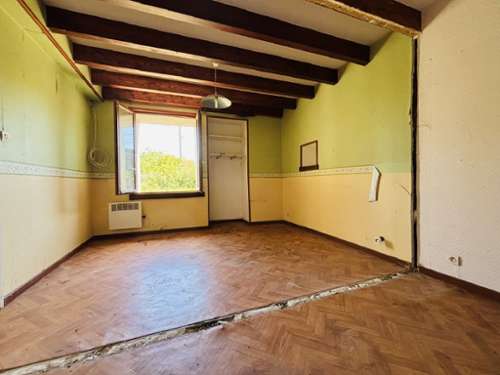  te koop huis Saint-Sauvier Allier 5