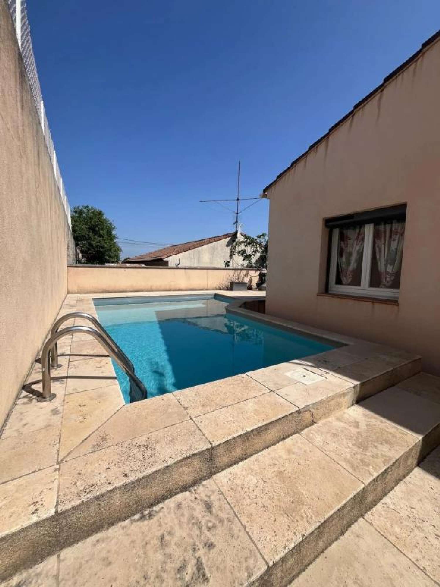 for sale house Saint-Savournin Bouches-du-Rhône 1